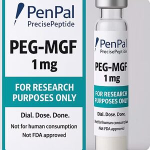 PEG MGF