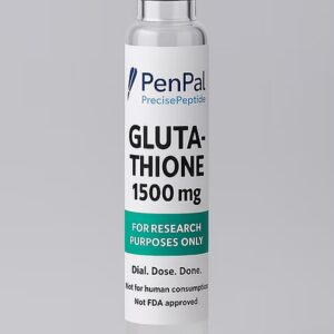 GLUTATHIONE 1500mg