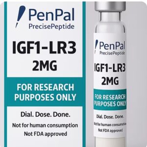 IGF-1LR3
